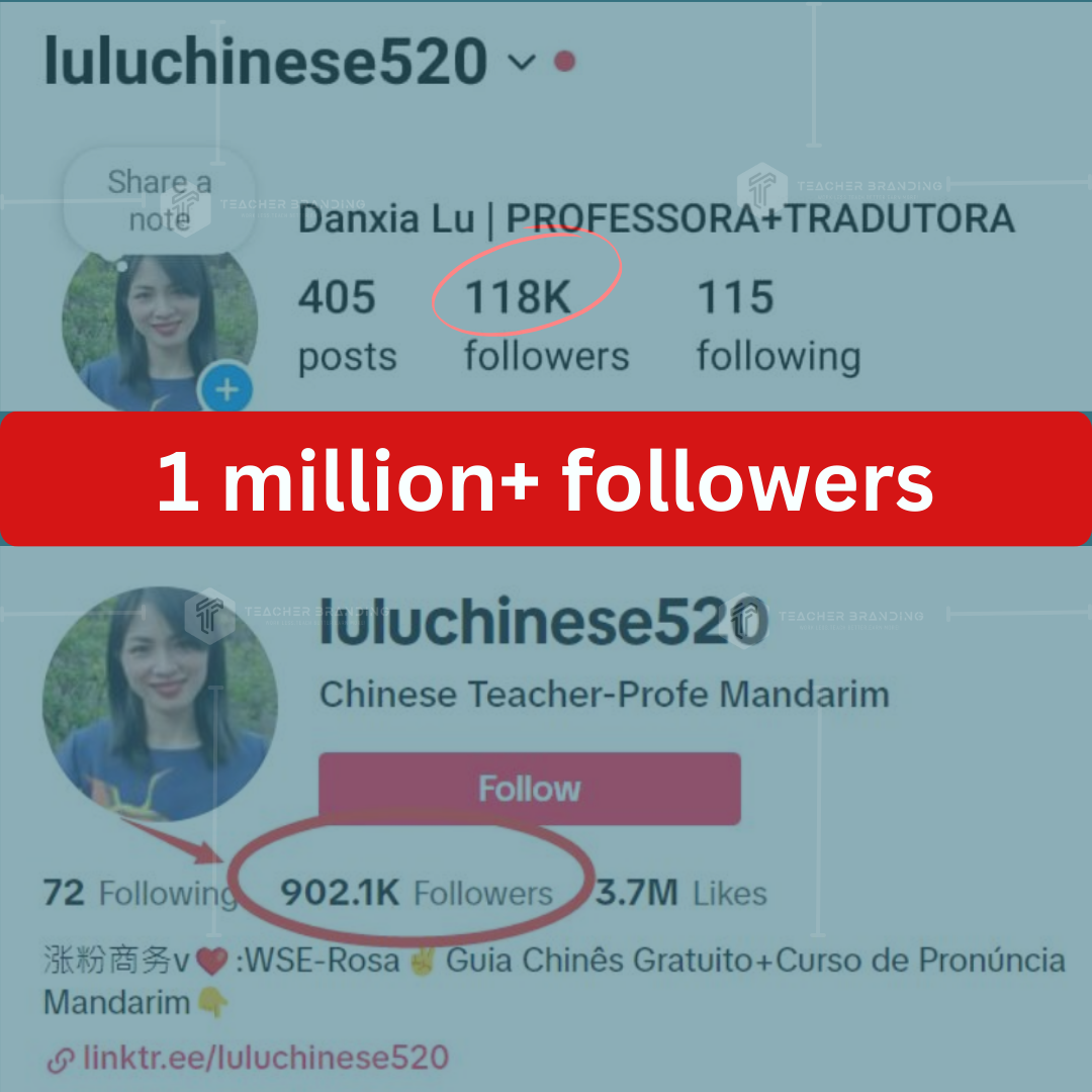 1 millionfollowers